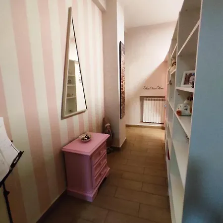 A&c Sweethome * Naples