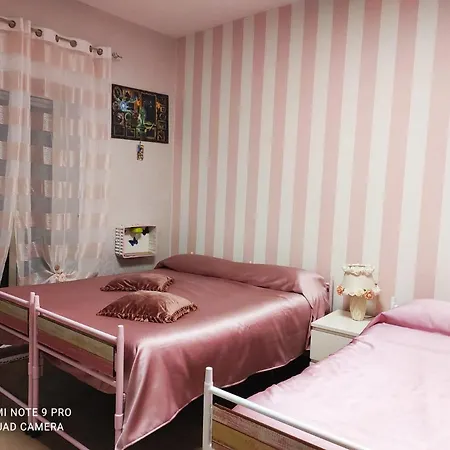 A&c Sweethome *