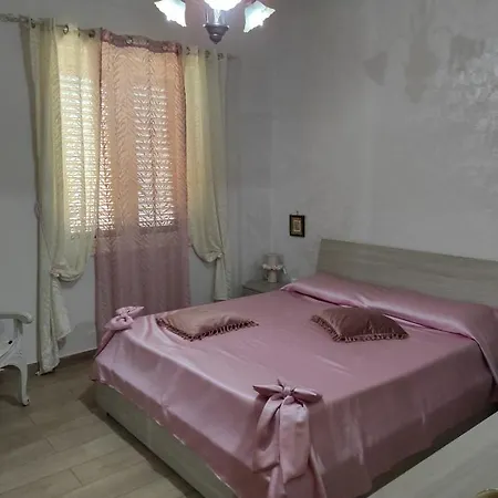 Apartment A&c Sweethome