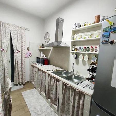 A&c Sweethome Неаполь