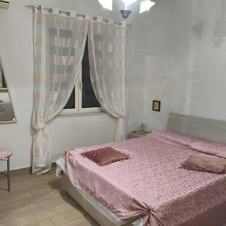 Apartamento A&c Sweethome