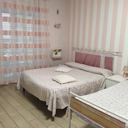 Apartmán A&c Sweethome