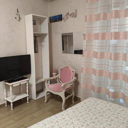 Апартаменты A&c Sweethome Неаполь