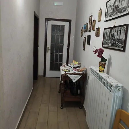 Апартаменты A&c Sweethome Неаполь