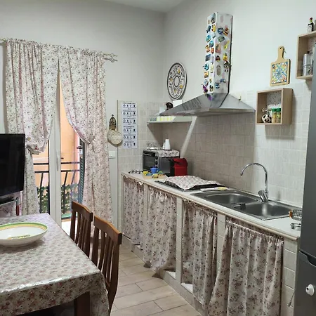 A&c Sweethome Апартаменты *