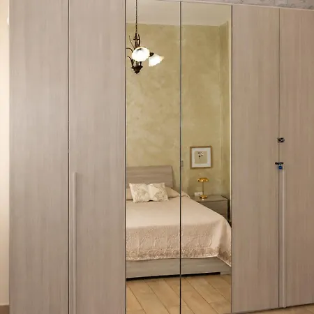 Apartmán A&c Sweethome *