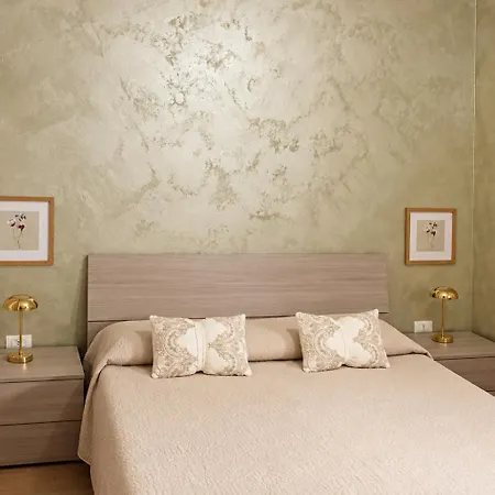 Apartmán A&c Sweethome Neapol
