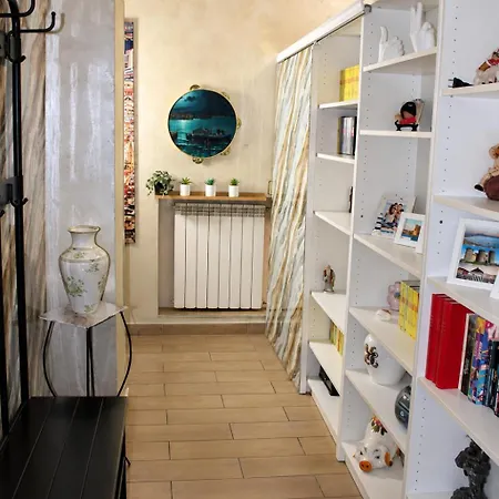 A&c Sweethome * Neapol