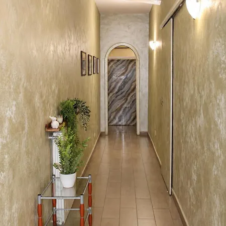Apartmán A&c Sweethome