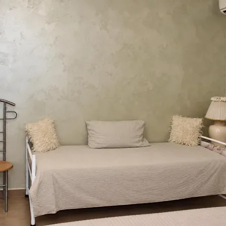 Apartmán A&c Sweethome *