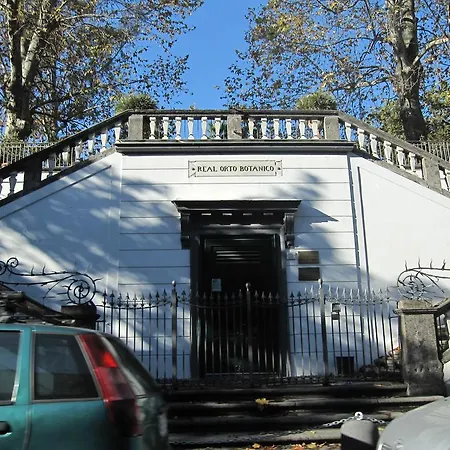 Apartamento A&c Sweethome *