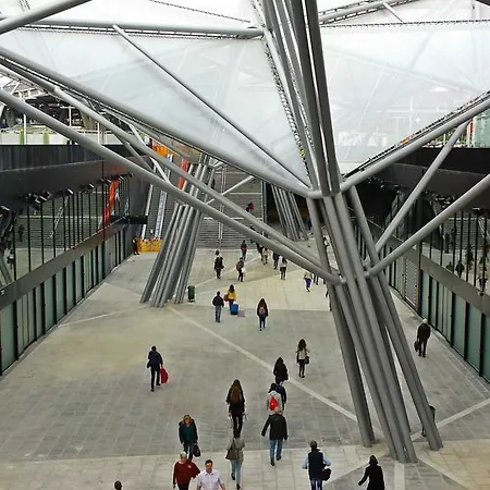 A&c Sweethome نابولي