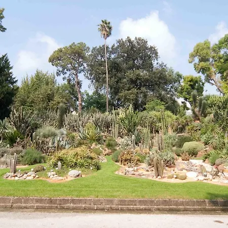 Apartamento A&c Sweethome *