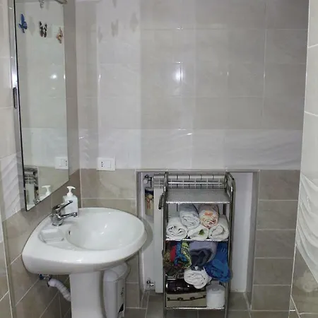 A&c Sweethome Naples