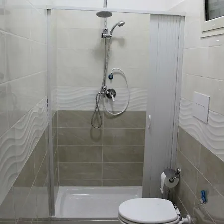 A&c Sweethome Naples