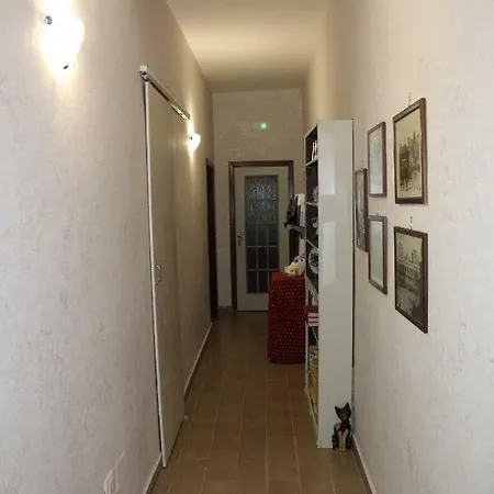 A&c Sweethome Apartment *