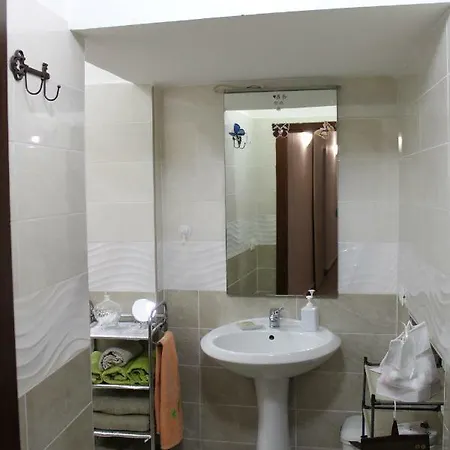 Apartment A&c Sweethome *