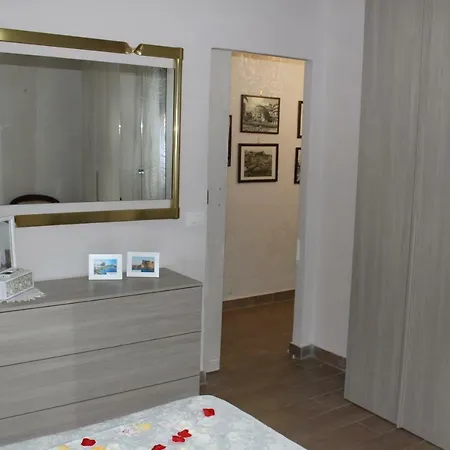 Apartamento A&c Sweethome *