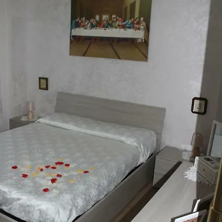 Apartment A&c Sweethome *