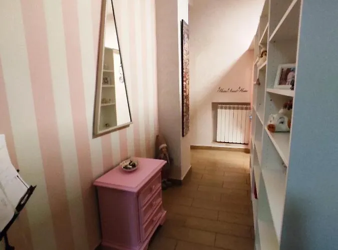 A&c Sweethome * Неаполь