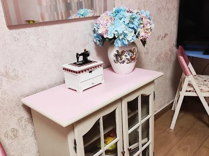 Апартаменты A&c Sweethome