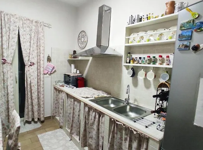 A&c Sweethome Неаполь