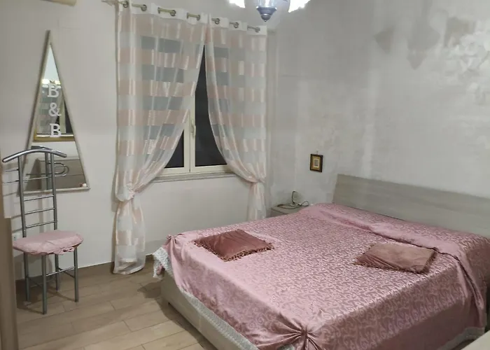 Апартаменты A&c Sweethome