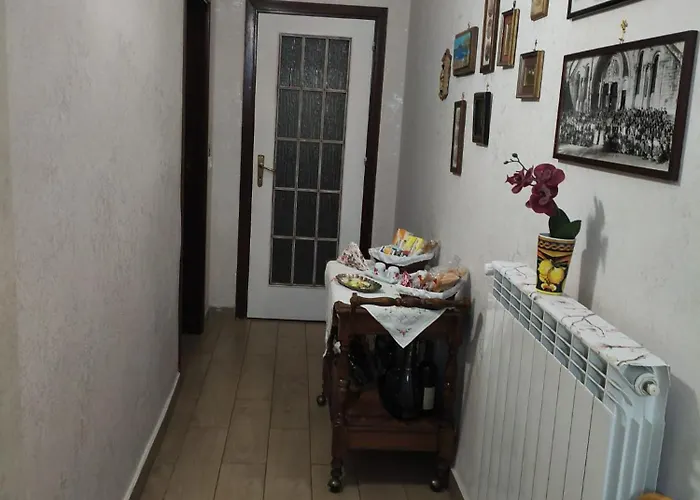 Апартаменты A&c Sweethome Неаполь