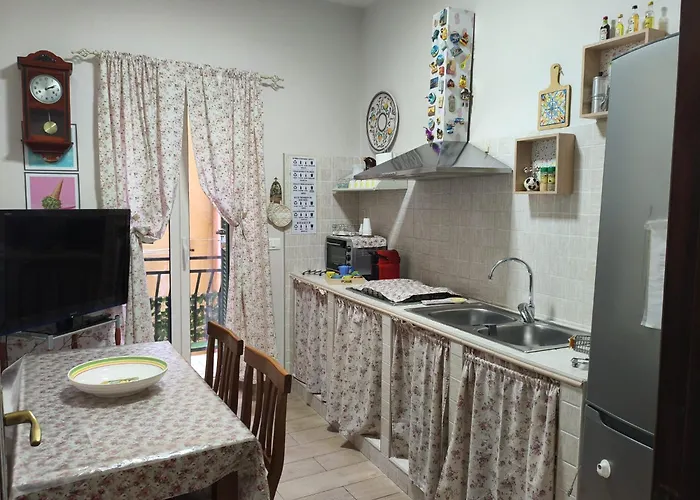 A&c Sweethome Апартаменты *