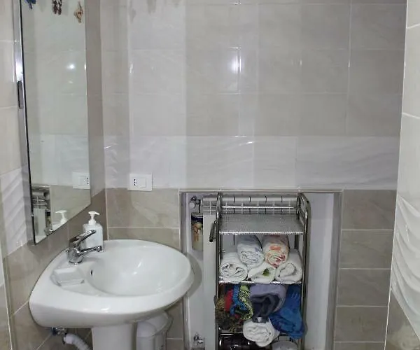 A&c Sweethome Неаполь