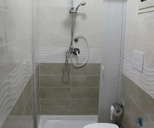 A&c Sweethome Неаполь