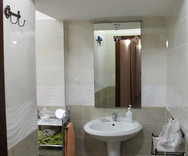 Апартаменты A&c Sweethome *