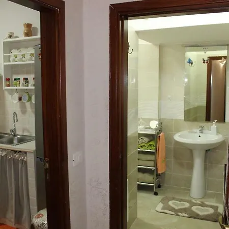 A&c Sweethome Apartmán *